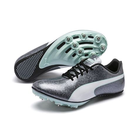 evoSPEED Sprint 9 Women's Track Spikes | PUMA