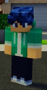 Dante (MyStreet) | Aphmau Wiki | Fandom