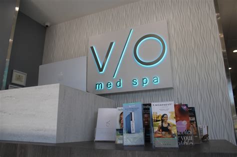 VIO Med Spa offers skin care services in McKinney | Community Impact