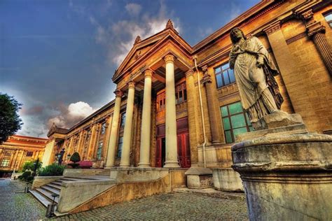 Istanbul Archaeological Museum | istanbul.com