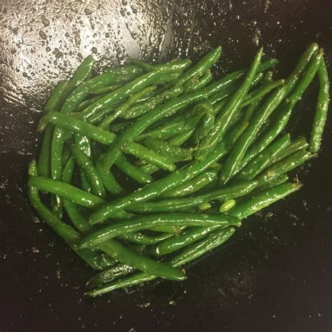 Sauteed String Beans Recipe | Allrecipes