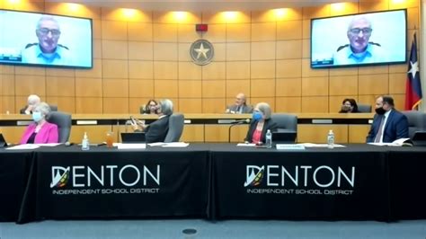 Denton ISD pushes naming/renaming form; board members favor honoring ...