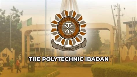 Poly Ibadan Courses and Admission Requirement (O’Level Subject ...