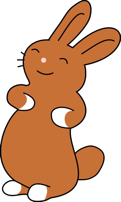 Moving bunny clip art bunny rabbit cartoon images clip art and – Clipartix