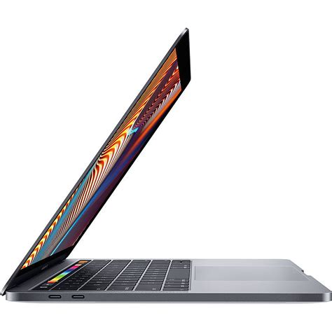 Apple Macbook Pro 13.3" Certified Refurbished Touch Bar/ID Intel Core ...