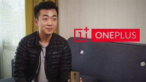 OnePlus Co-founder Carl Pei Departs, Will Start A New Venture: Sources