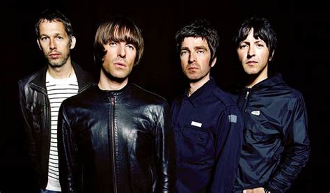 Oasis Member ‘Rejects’ 2021 Reunion Tour - Brit Pop News