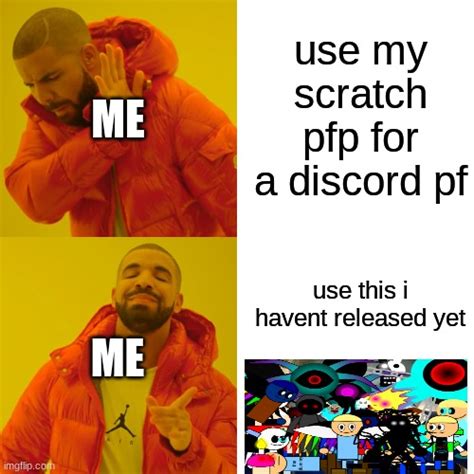 Discord Meme Pfp