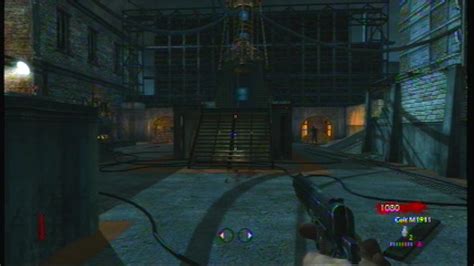 Der Riese - Nazi Zombies Wiki