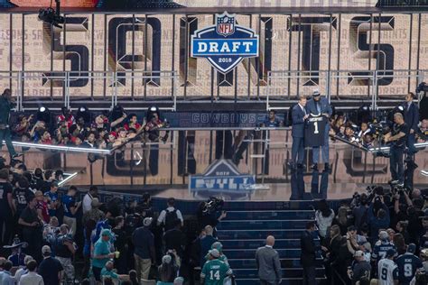 New Orleans Saints Mock Draft I - Sports Illustrated New Orleans Saints News, Analysis and More