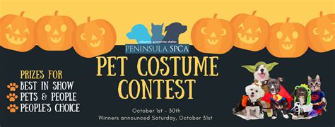 Pet Costume Contest