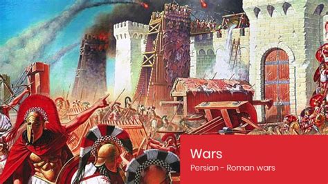 Persian Wars • When & Why they started? + (Summary, Facts, Timeline) | PANA