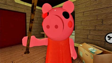 Piggy #New Game - Android/iOS Gameplay HD - YouTube