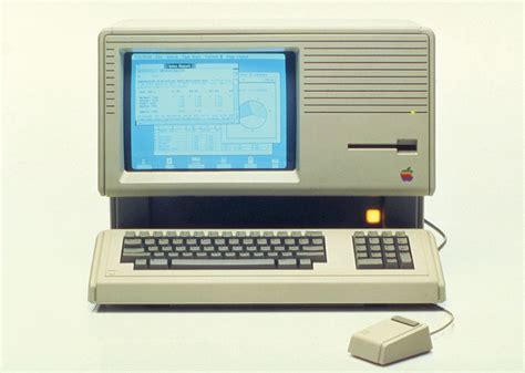 Personal computer (PC) | Definition, History, & Facts | Britannica