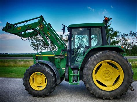 John Deere Tractor Hydraulics Troubleshooting Guide | Mental Itch