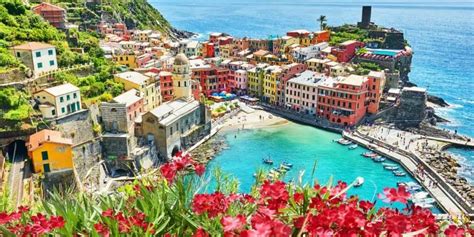 Northern Italy: 12 Amazing Places to Vacation in the Region