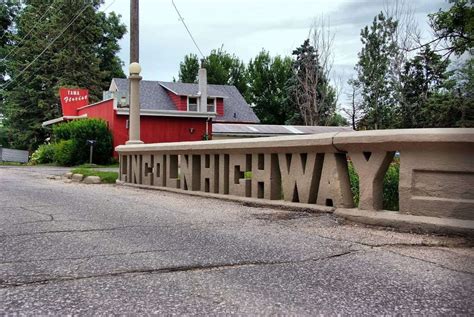 10 Delightful Lincoln Highway Attractions