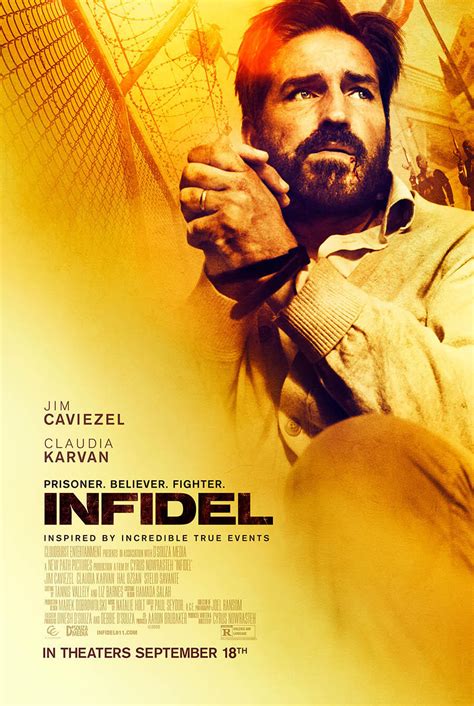 Infidel (2020) Movie Photos and Stills | Fandango