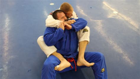 Back-Mount-Jiu-Jitsu-Position-1 | Brazilian Jiu-Jitsu Videos | BJJ ...