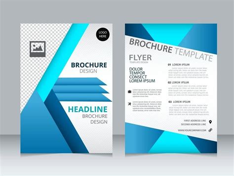 The astounding Free Brochure Template Downloads For Word Templates ...