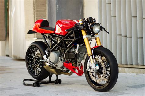 ducati cafe racers for sale - Google Search | Ducati cafe racer, Cafe racer build, Vintage cafe ...