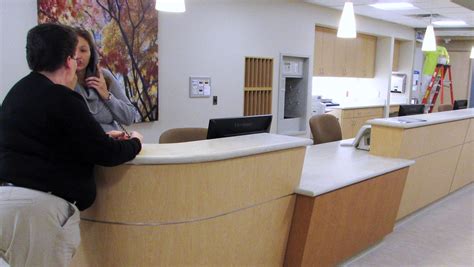 Gallery: Arnot Ogden Medical Center new unit