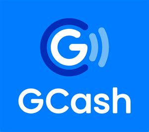 GCash Logo PNG Vector (CDR) Free Download