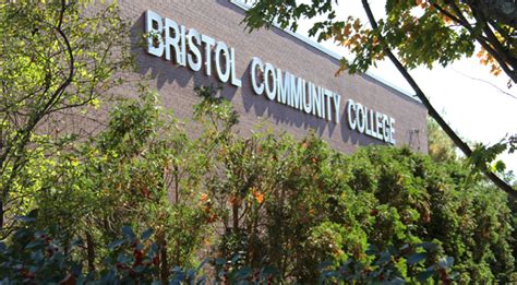 FRCMedia – Bristol Community College Opens New Academic Year Tuesday