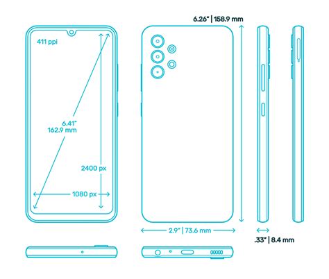 samsung galaxy a32 specs