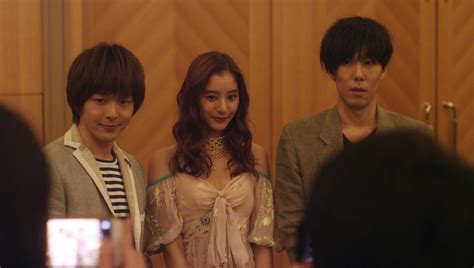 Nao Kanzaki and a few friends: Million Yen Women drama: Episodes three and four recaps