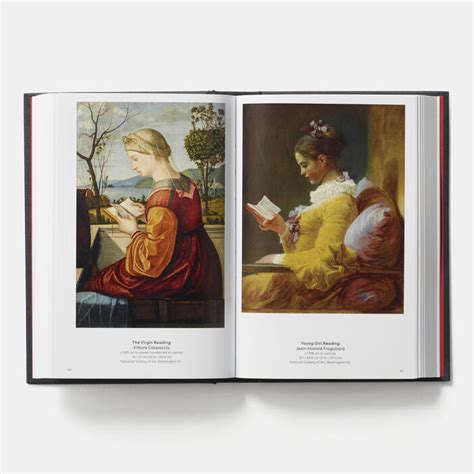 Reading Art | Art | Store | Phaidon