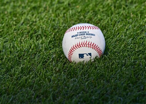 MLB History: Designated Spitballers Allowed to Use Pitch