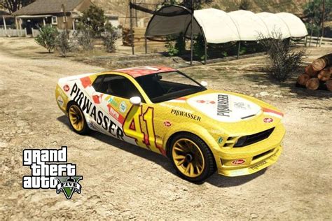 Fastest car in GTA 5 Story Mode