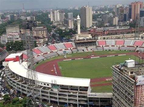 Bangabandhu National Stadium (Dhaka City): All You Need to Know