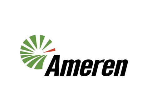 Ameren Logo PNG Transparent & SVG Vector - Freebie Supply