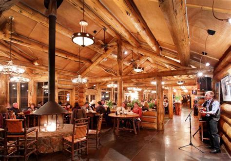 Love It: Top 5 Romantic Restaurants in Aspen - Haute Living