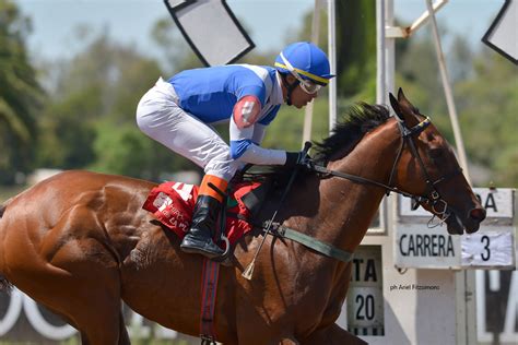 Es De Dato: |PRONOSTICO - MARTES 12/1 - HIPODROMO DE LA PLATA.| - ESDEDATO