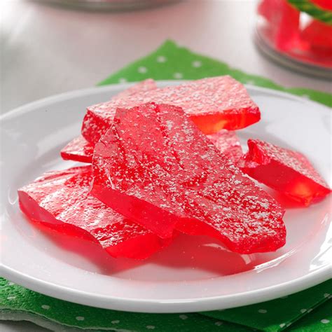 Best Hard Rock Candy Recipes