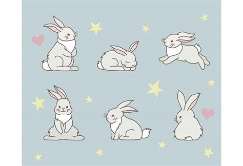 Hop Little Bunnies | Nursery Rhyme For Kids With Lyrics