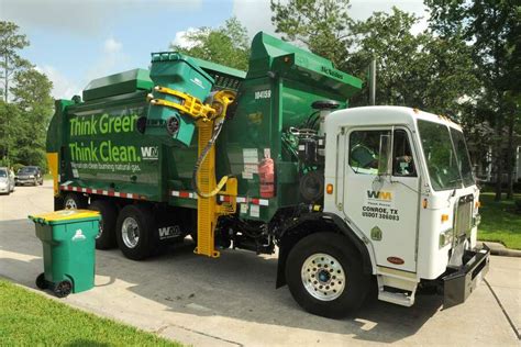 Waste Management to forfeit $5.5m to settle case involving undocumented workers ...