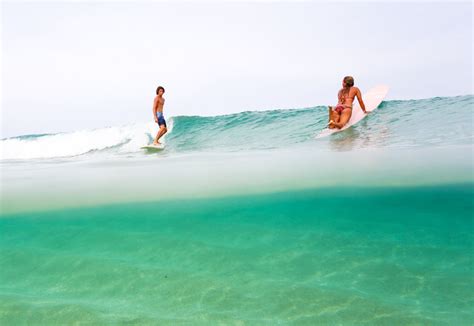 Surfers Paradise : Photo | Surfing, Kite surfing, California surf