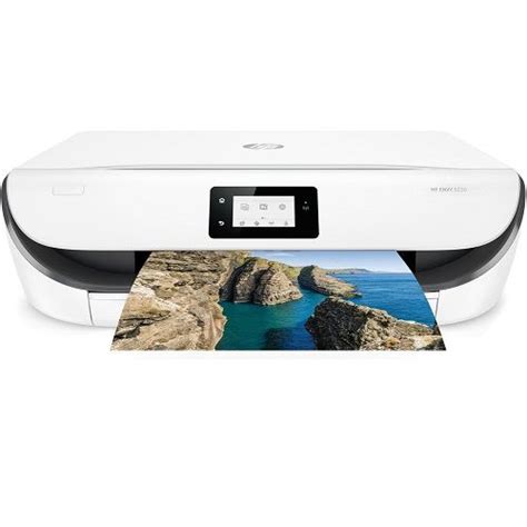 HP Envy 5030 Multifunction Colour InkJet Wireless Printer | InkDepot