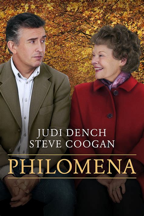 Philomena (2013) - Rotten Tomatoes