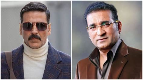 Abhijeet Bhattacharya says his songs made Akshay Kumar a star: 'He was ...