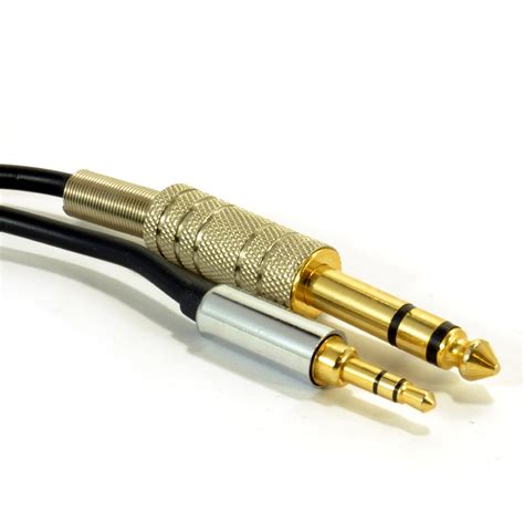 The 3.5mm Headphone Jack | TW Tech