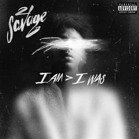 Inside Track: 21 Savage 'A Lot'