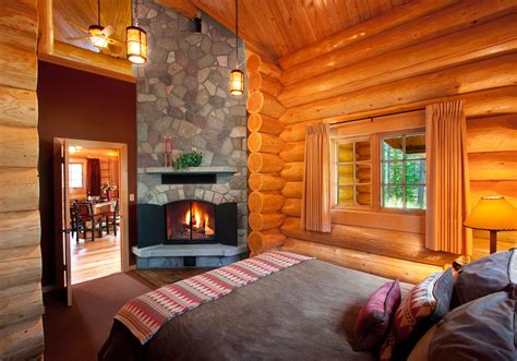 Alpine Village Cabin Resort Jasper | Jasper Cabin Accommodation