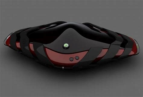 Xbox console concepts for gamers who love it for the style - Designbuzz