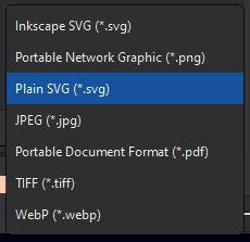 Issue with importing an SVG file into Illustrator - Adobe Community - 13201567