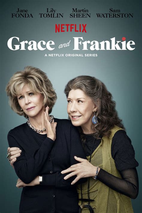 Grace and Frankie DVD Release Date